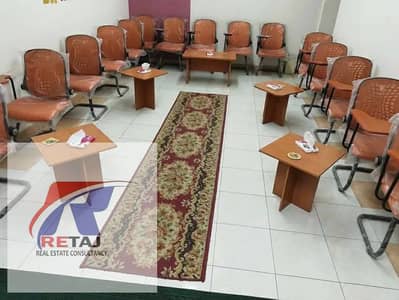 شقة للبيع سكني أو إداري في عمارات الكويتية بمدينة نصر – 196م – شارع رئيسي
