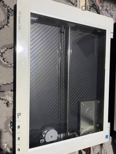 سكانر اتش بي hp