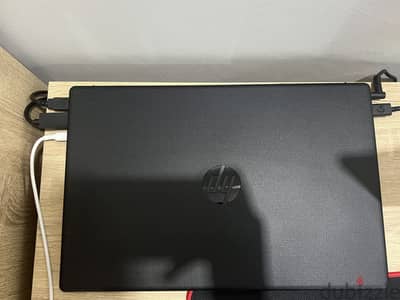 HP Laptop 15 Ryzen 7 16GB RAM 512GB SSD