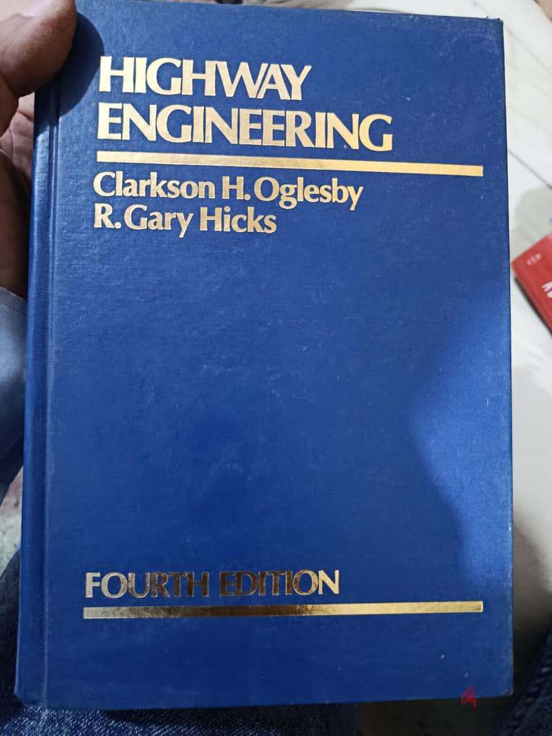 American Engineering books 1