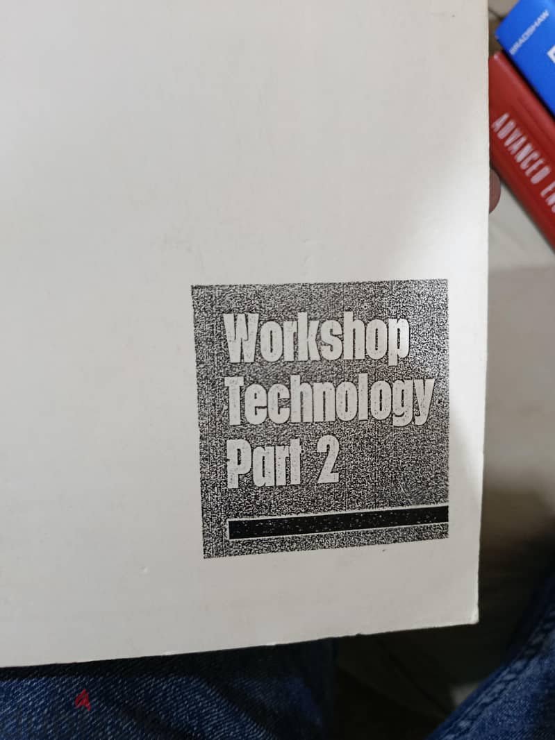 American Engineering books 2