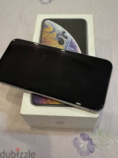 Apple - iPhone XS