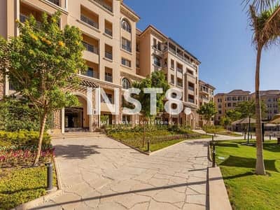 Apartment High Finishing for Sale with Kitchen and ACs in 90 Avenue