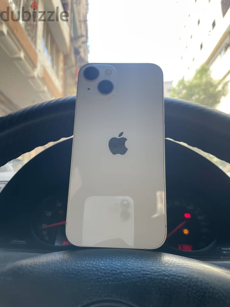 آبل - آيفون 13 4