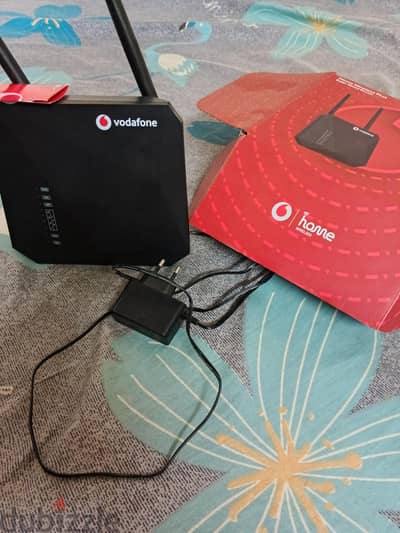 راوتر 4G