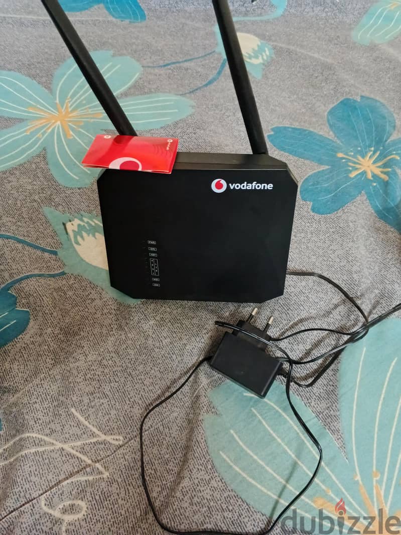 راوتر 4G 3