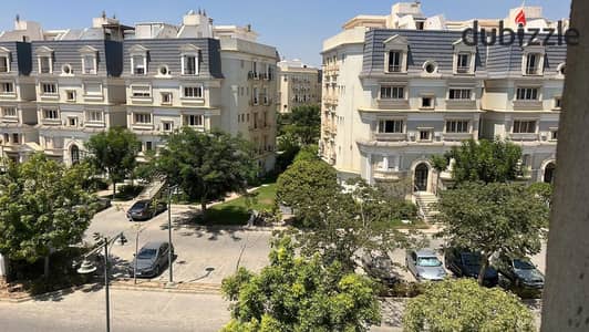 Apartment for Sale in Mountain View Hyde Park New Cairo