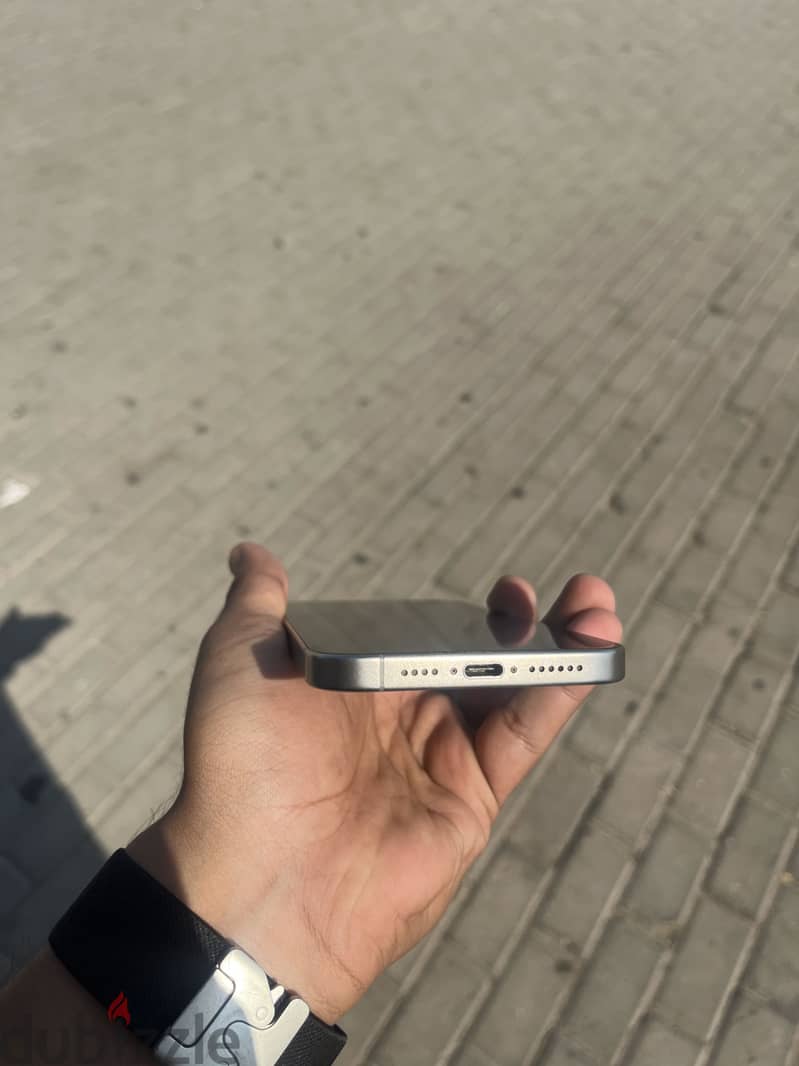 Apple - iPhone 15 Pro Max 1