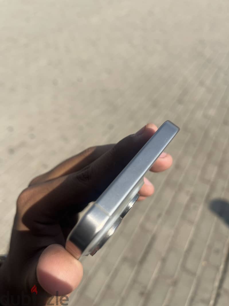 Apple - iPhone 15 Pro Max 2