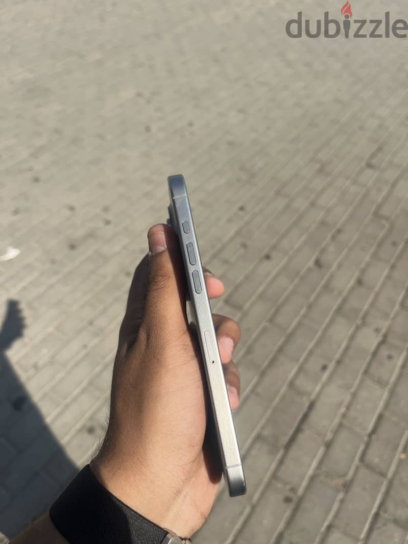 Apple - iPhone 15 Pro Max 5