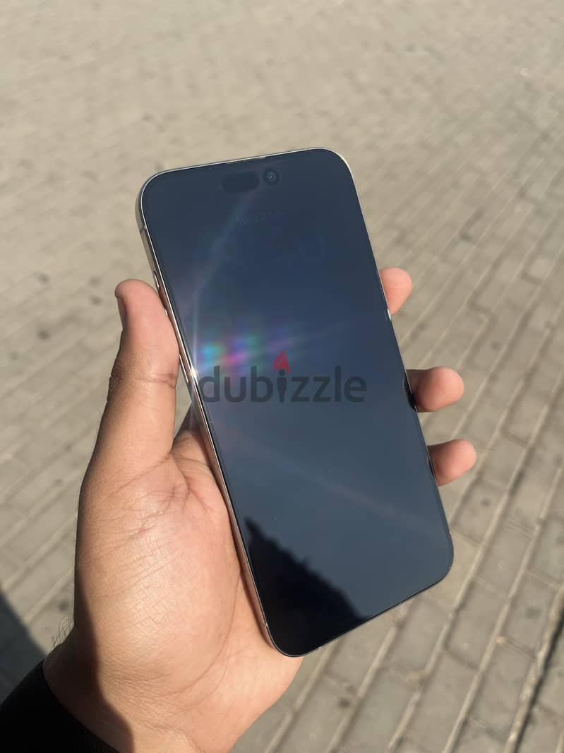 Apple - iPhone 15 Pro Max 6