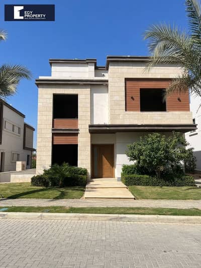 اقل سعر في السوق فيلا مستقلة للبيع استلام فوري موقع مميز في ازار ١  Azzar 1