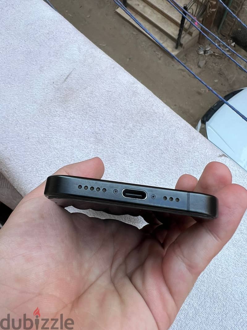 Apple - iPhone 15 Pro 2
