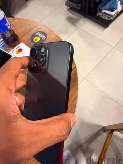 Apple - iPhone 15 Pro Max