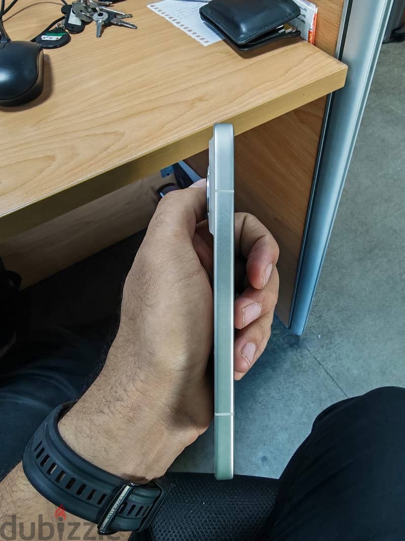Honor 600 Pro 2