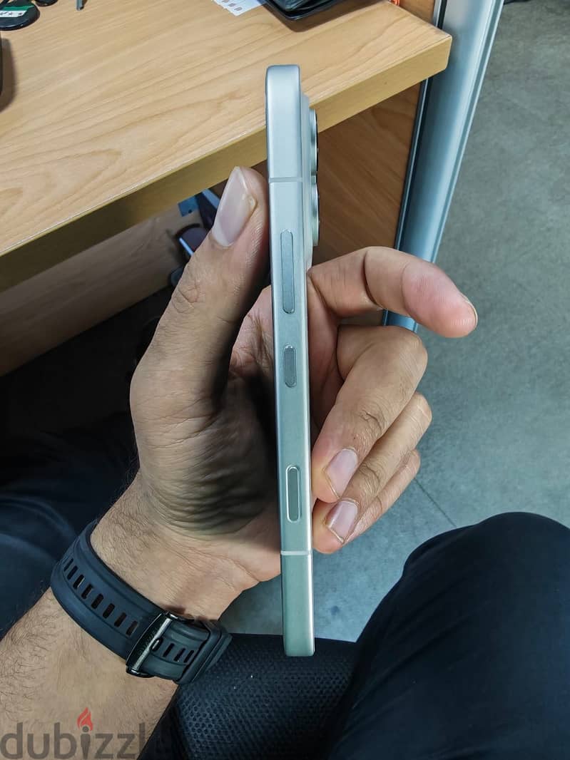 Honor 600 Pro 3