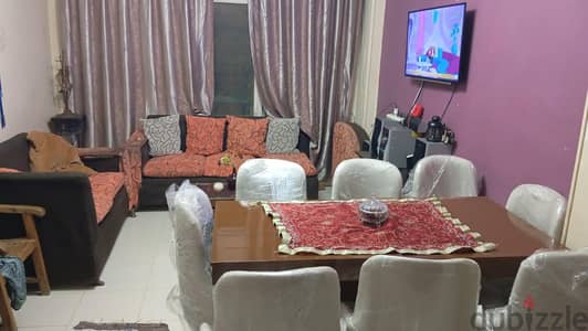 كله خشب زان عموله