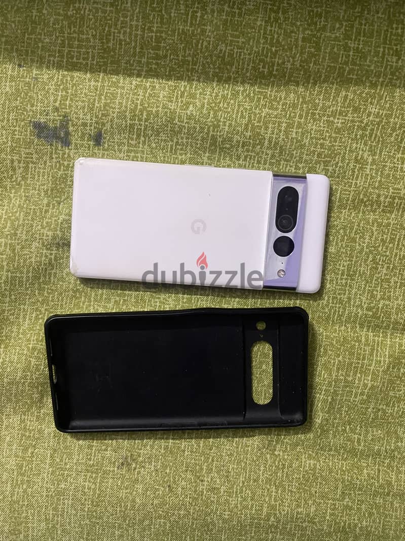 Google Pixel 7 Pro 1