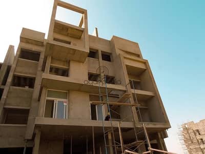 بنتهاوس للبيع في Fifth Square – إطلالة مفتوحة
