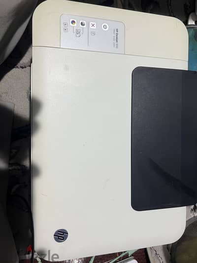 طابعه اتش بي hp 1510