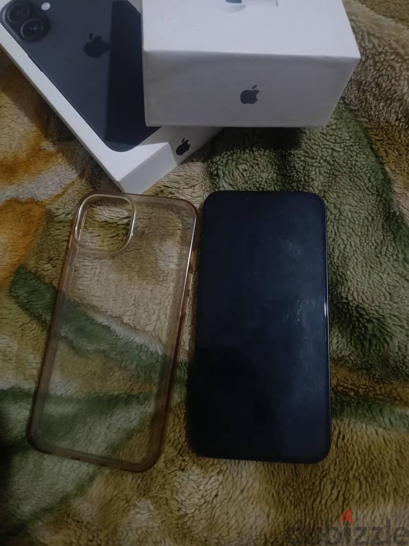 iphone 13 B93% 2