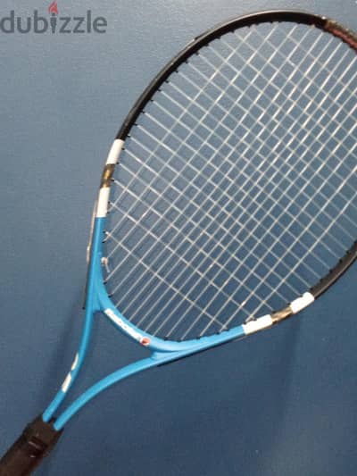 مضرب تنس ارضي babolat اصلي