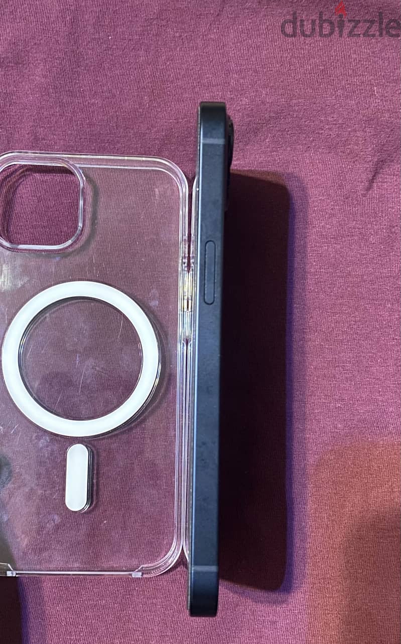 Apple - iPhone 13 1