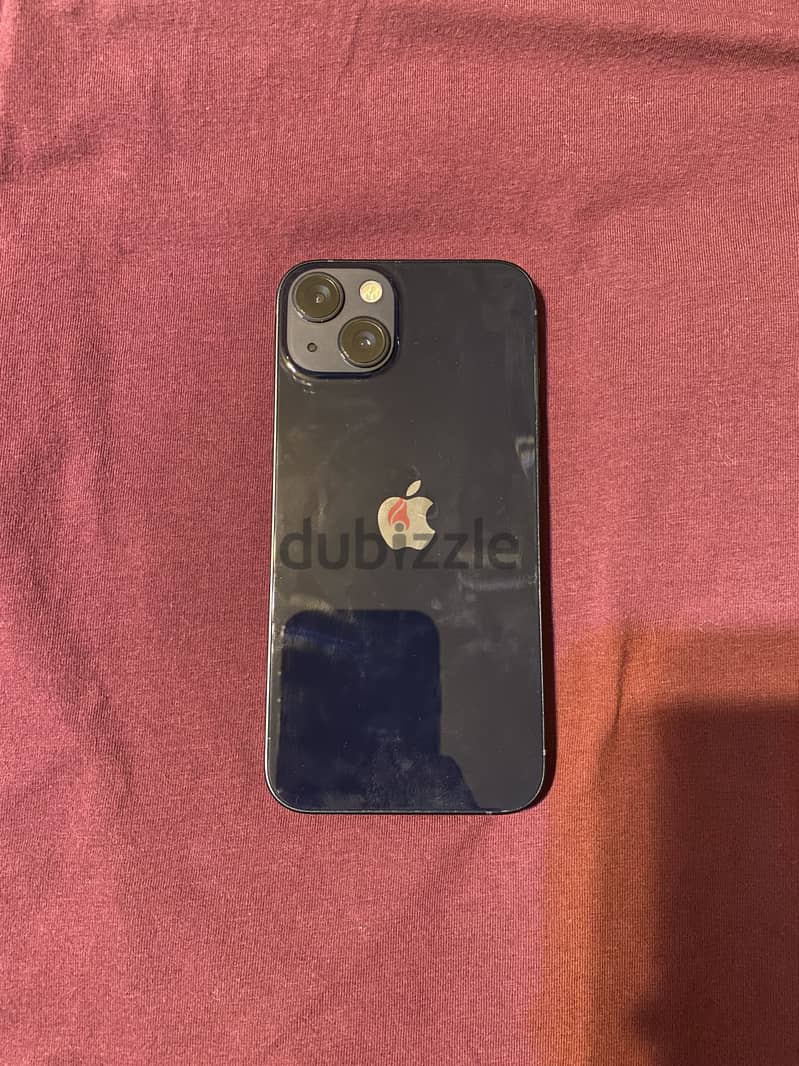 Apple - iPhone 13 5