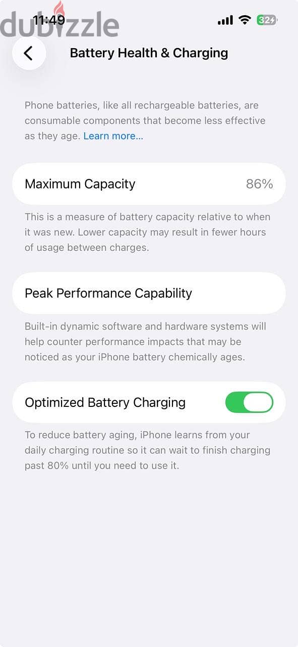Apple - iPhone 13 6
