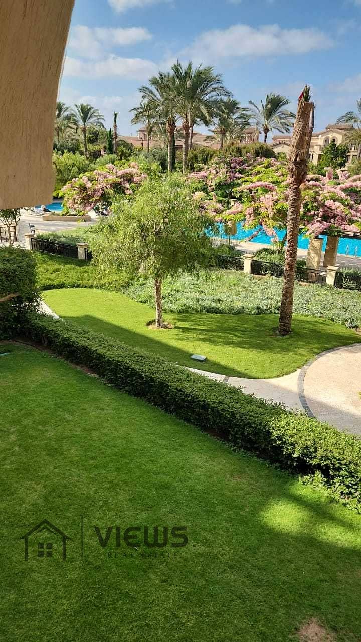 شاليه بـ٣ غرف نوم في مراسي، صورة ٧ من ١٠