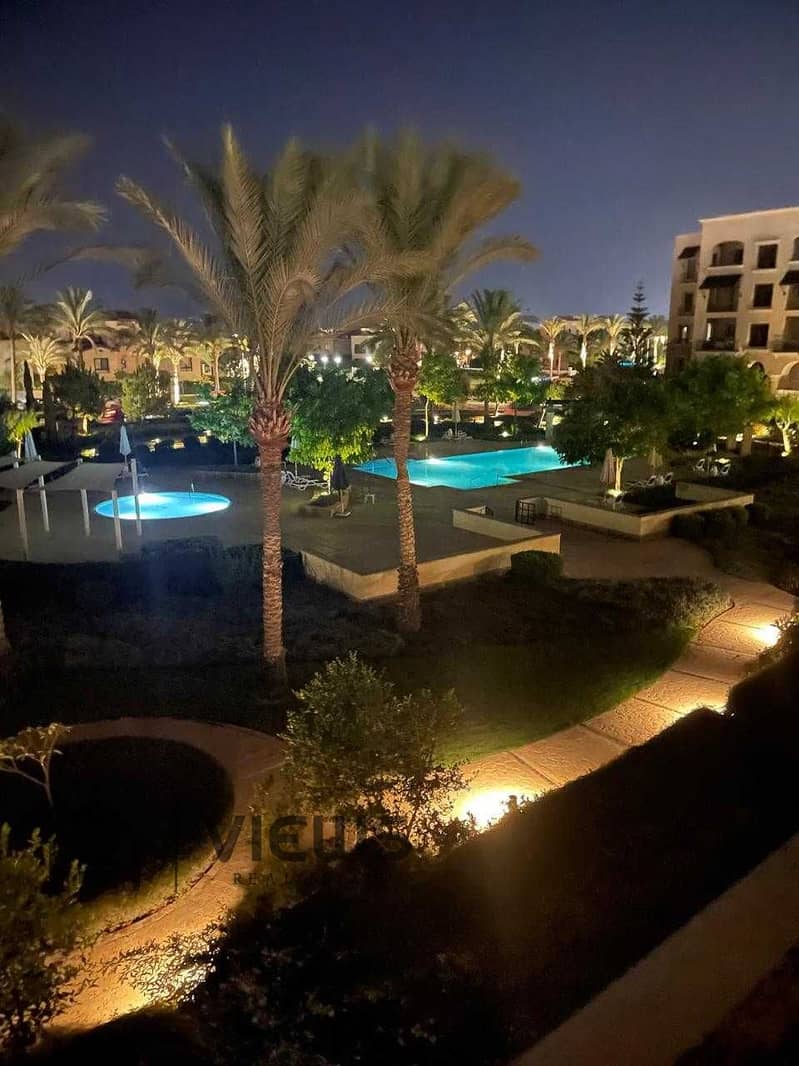 شاليه بـ٣ غرف نوم في مراسي، صورة ٩ من ١٠