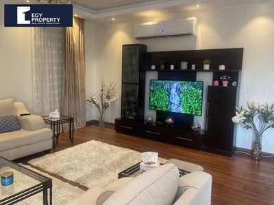 Fully furnished apartment for sale in VGK with Ac's and smart home