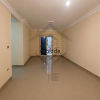 Apartment for rent - Smouha - Al-Nakeeb Sharif Ramzi Street