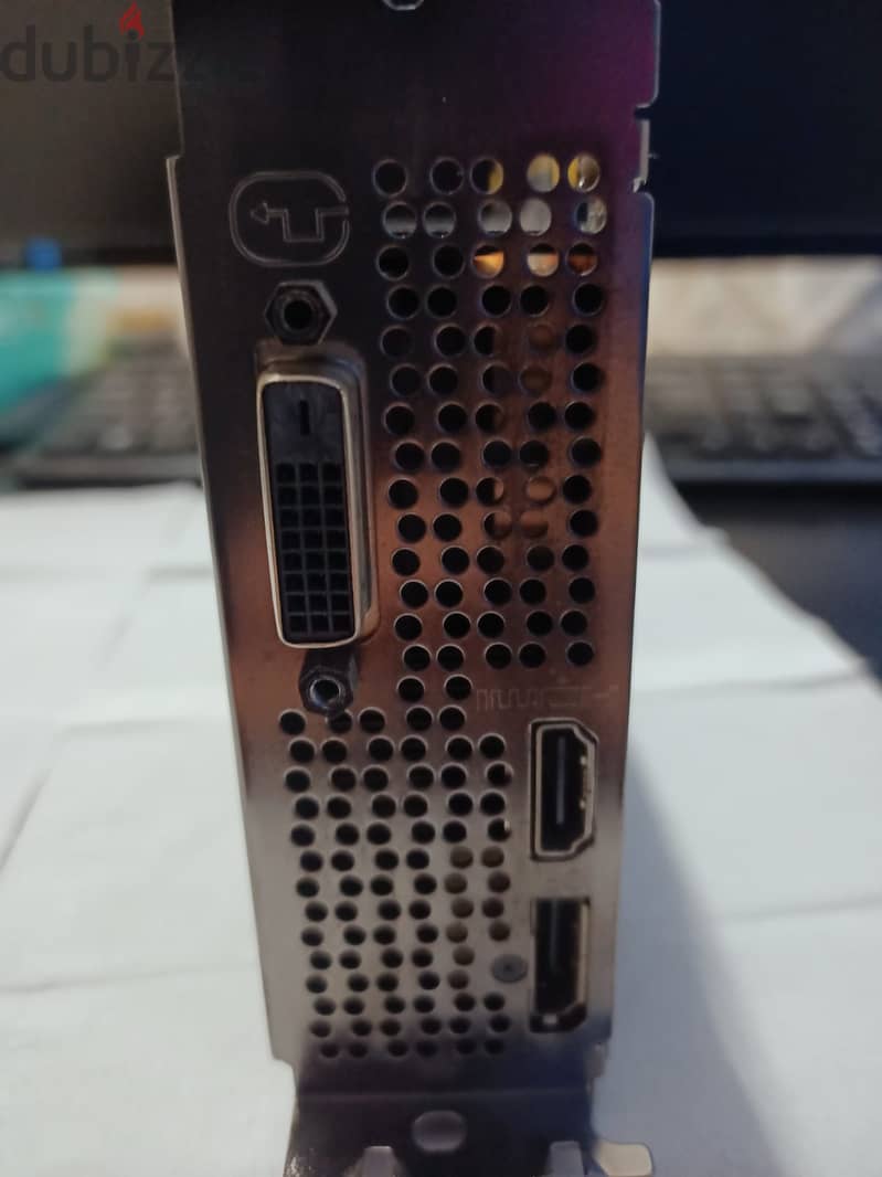 NVIDIA GeForce RTX 2060.6G 4