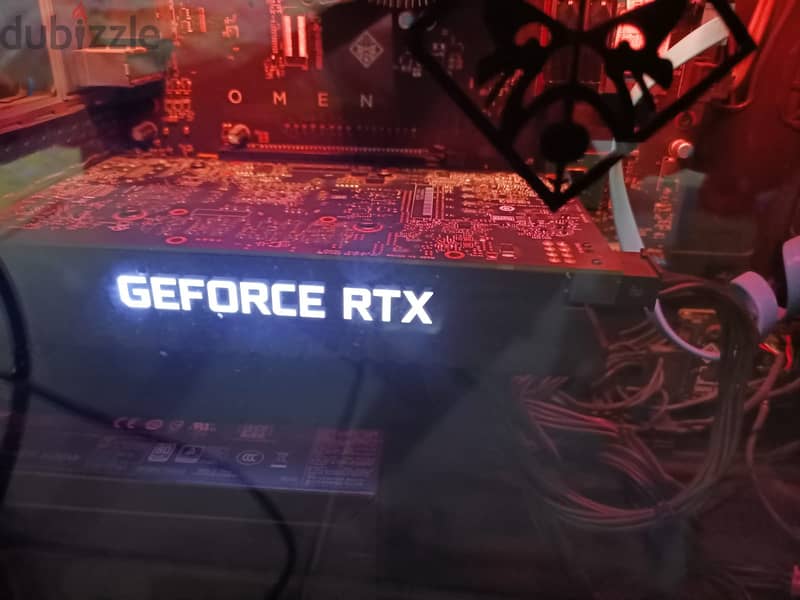 NVIDIA GeForce RTX 2060.6G 6