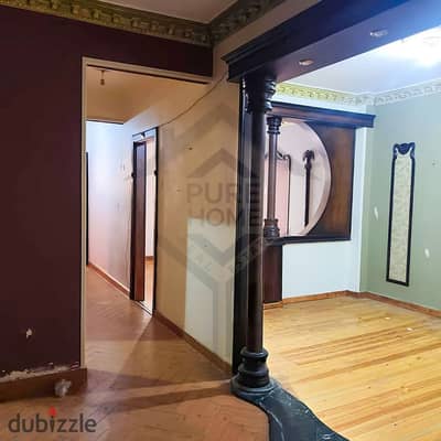 Apartment for rent - Cleopatra