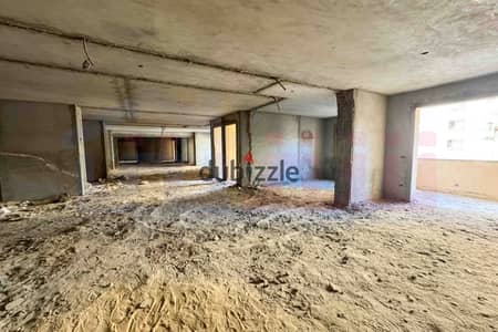 Administrative Office for Sale – 99 sqm – Smouha – Main Street (30% Down Payment – ​​Installments up to 3 Years)