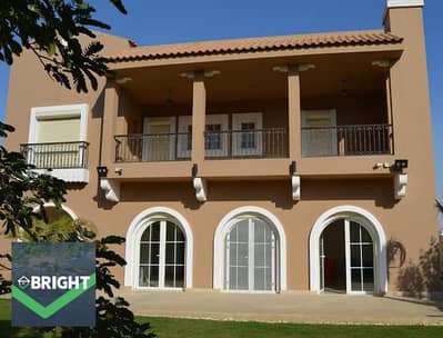 Special Offer! standalone villa 365m - 4bedrooms - + nanny rom - fully finished - very prime location - best price in hyde park new cairo Special Offer! standalone villa 365m - 4bedrooms - + nanny rom - fully finished - very prime location - best price in hyde park new cairo