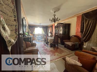 Apartment for sale in Camp Shizar