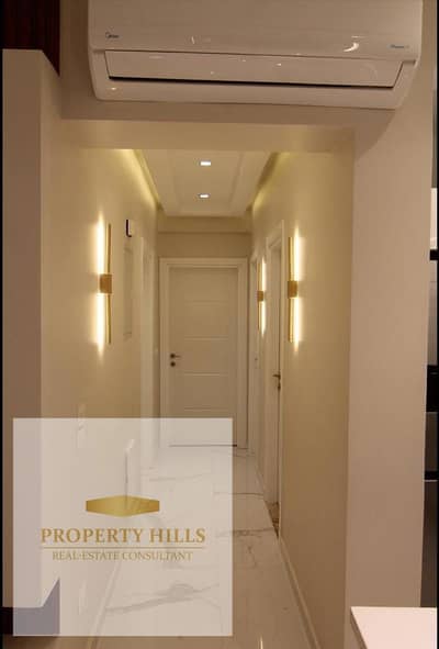 Prime Apartment for Sale at a Price You Won’t Find Again | Up to 50% Cash Discount | One Hyde Park – New Cairo