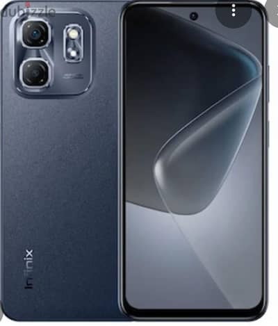 Infinix Hot 50i مطلوب بورده جهاز
