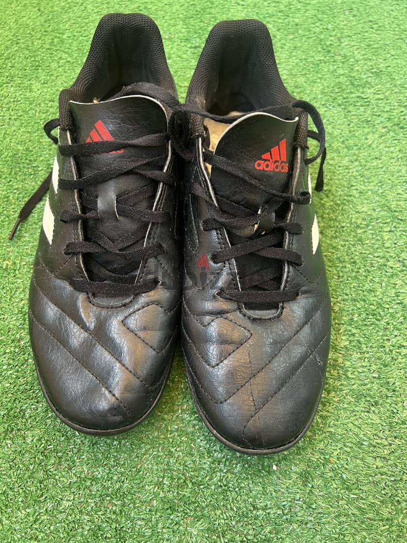 Adidas 1