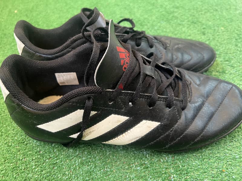 Adidas 4