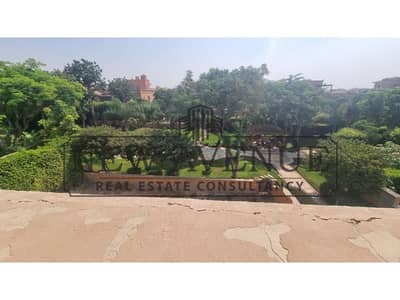 فيلا مستقلة في بيلاچيو على فيو مفتوح  موقع مميز ، مباشرة على المساحات الخضراء bellagio new cairo