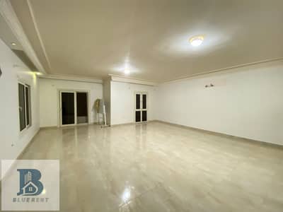 Apartment for rent in the Fifth Settlement, Al-Narges Buildings.
