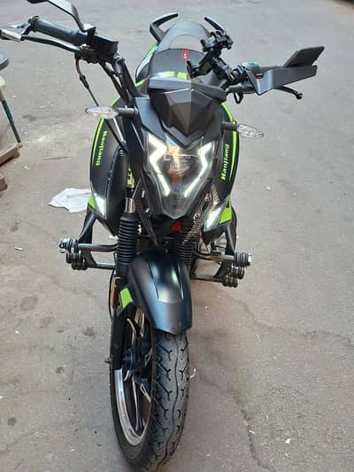 هوجن z250