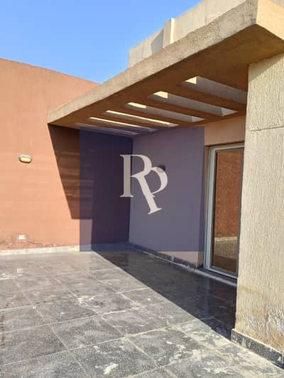 Premium Apartment for Rent in Wessal El Shorouk | Rooftop | Facing Madinaty | Spacious Layout.