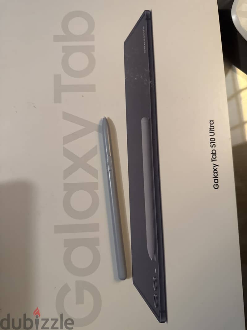 Tap s 10 ultra 3