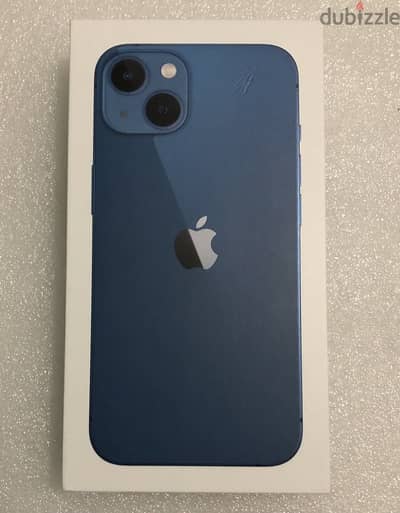Apple - iPhone 13