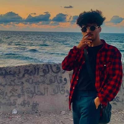 محمد أسامة 
